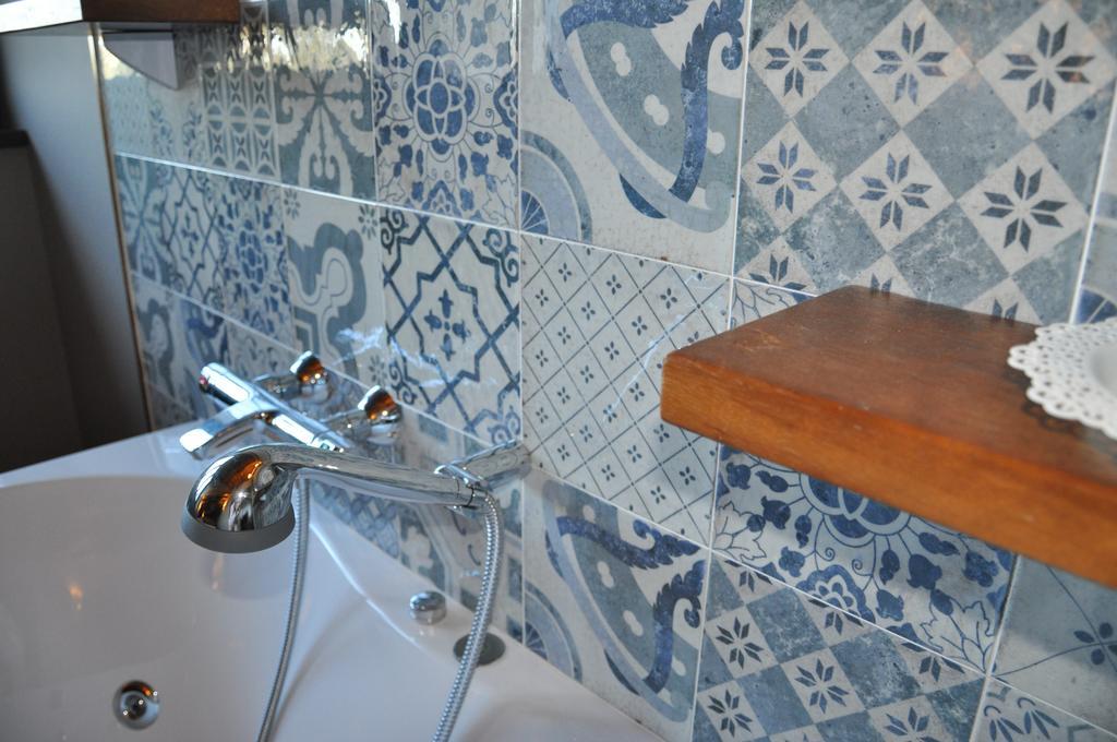 Casa Pacho Apartamentos Rurales ルアルカ 部屋 写真