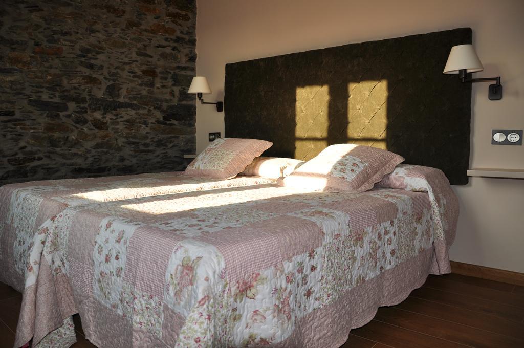 Casa Pacho Apartamentos Rurales ルアルカ 部屋 写真