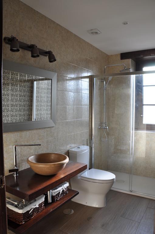 Casa Pacho Apartamentos Rurales ルアルカ 部屋 写真