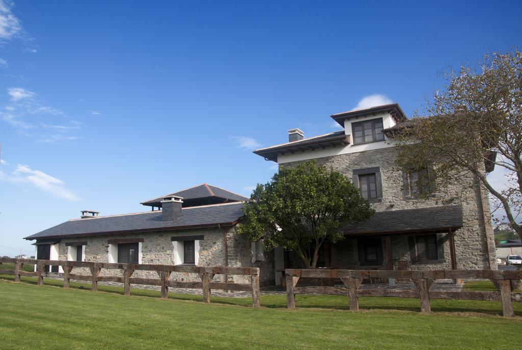 Casa Pacho Apartamentos Rurales ルアルカ エクステリア 写真